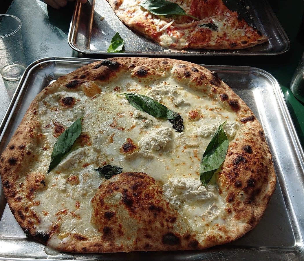 Don Pepe Pizzeria 3